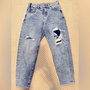 OAONV Innovation Denim
